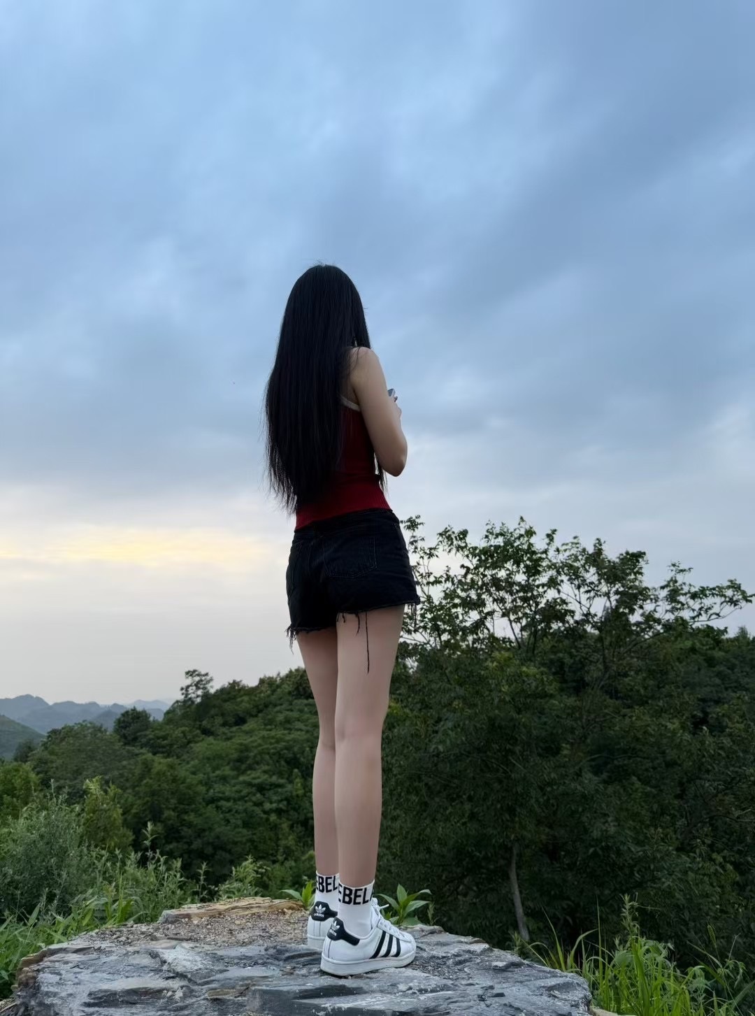 丹丹求升级✌️的图片