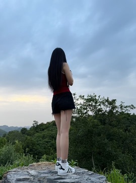 丹丹想要守护主播照片