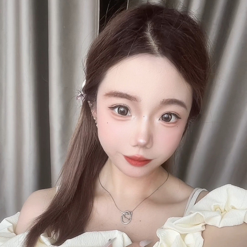 萌同学的主播海报