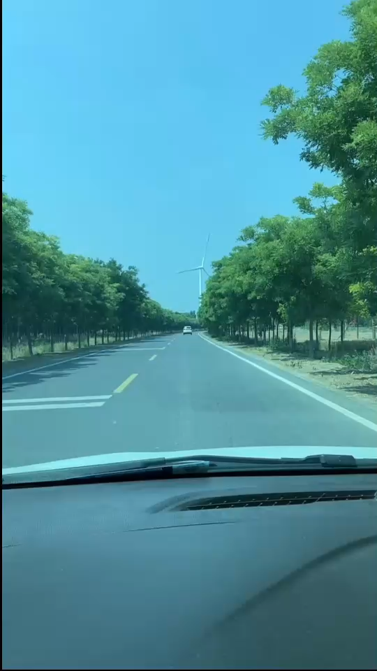 每每走及此路，无不心