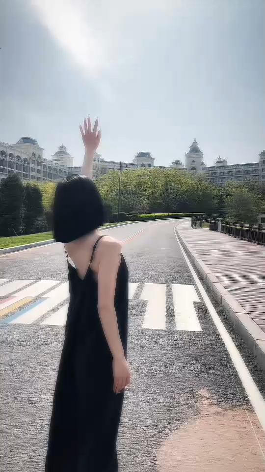 情绪反扑的时候 请允