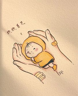莫言，六月求善待！主播照片