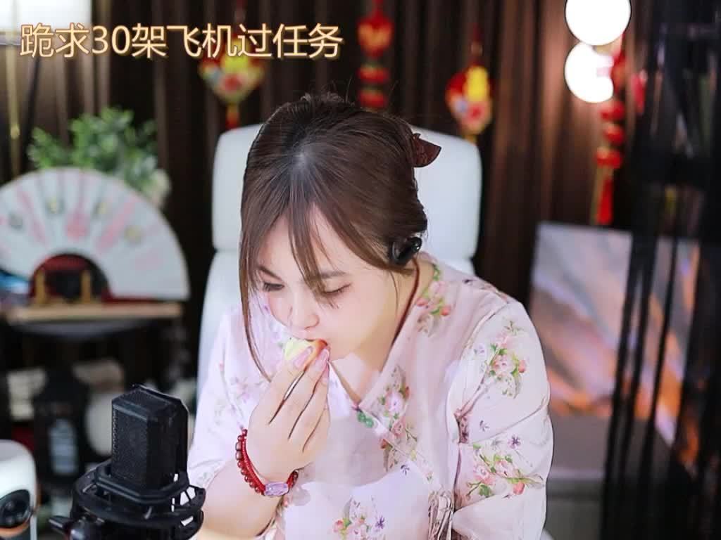 热舞录像
