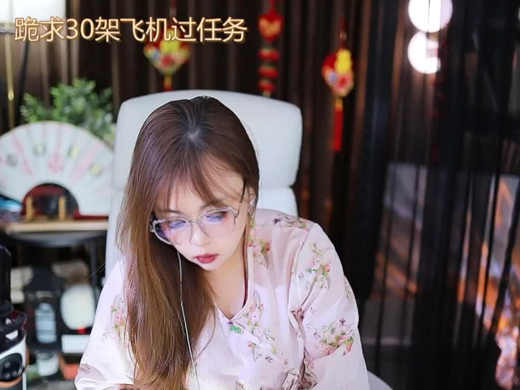 热舞录像