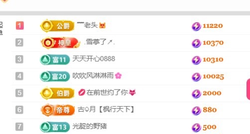 糖7🎵用心唱歌的图片