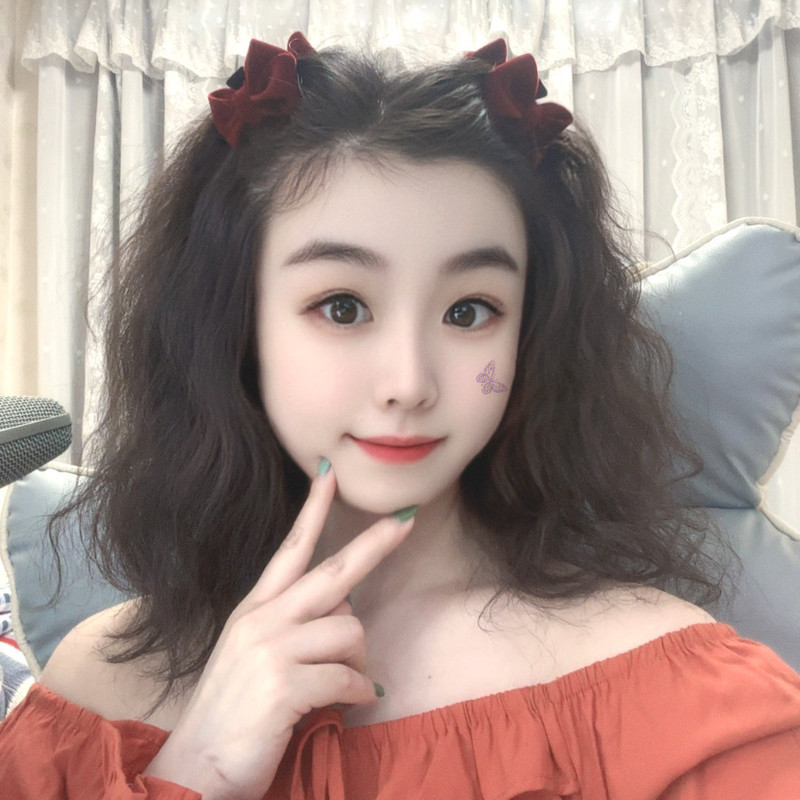 夏小妞吖的主播海报
