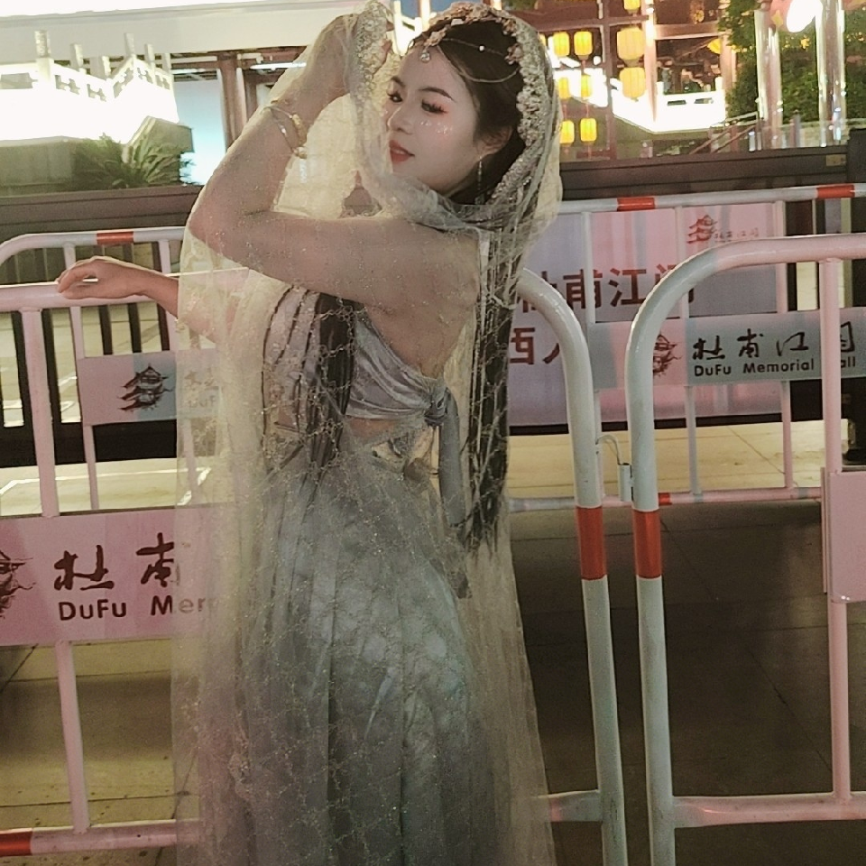 新人小火柴132海报