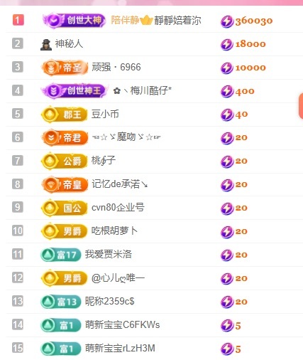 大静静😘求好运🍀主播图片