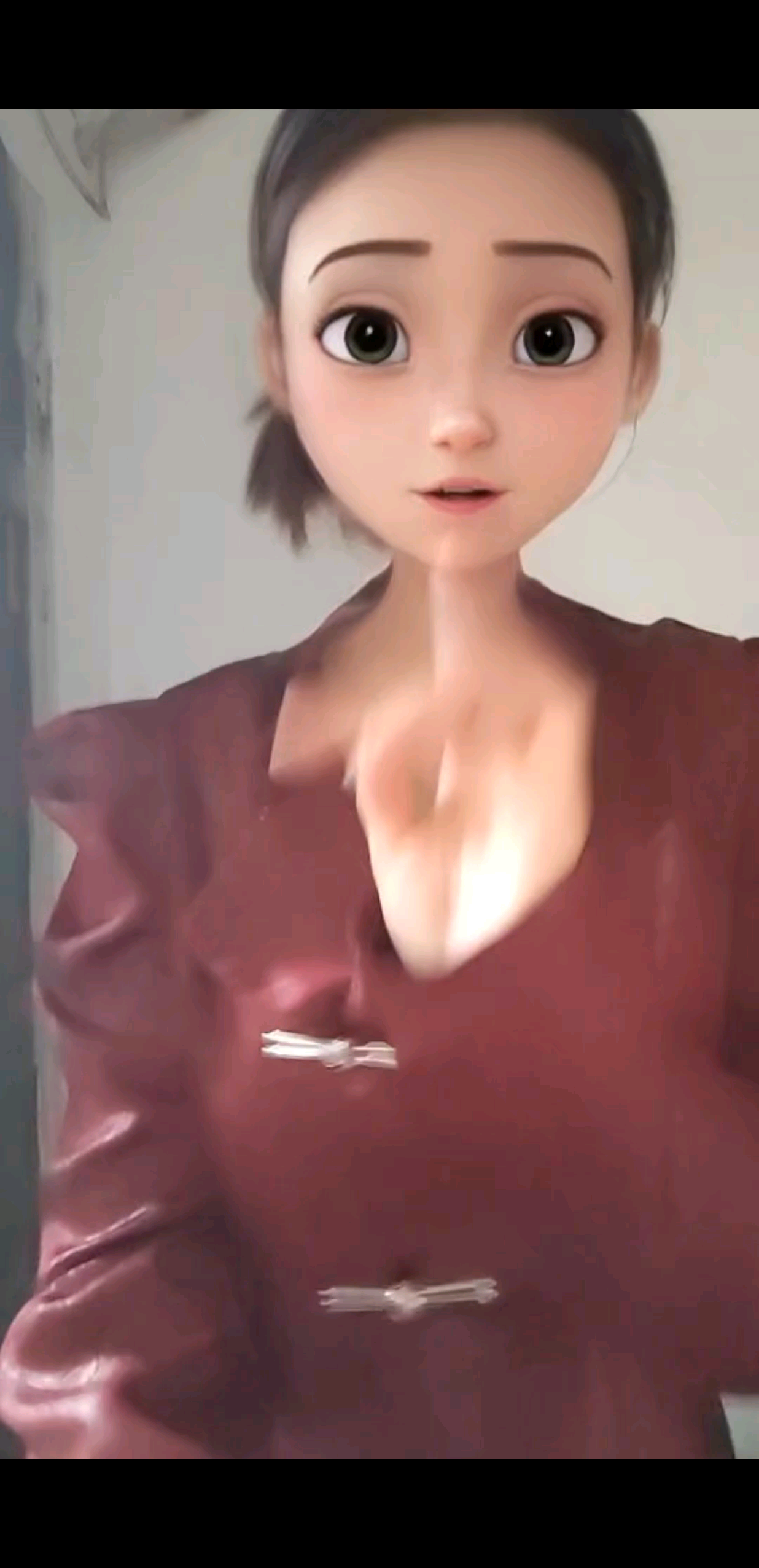 练了好久