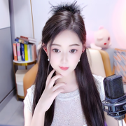 赵小七🎤静静唱歌
