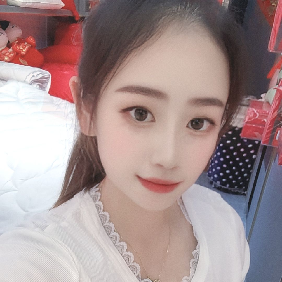 丫头梅梅海报