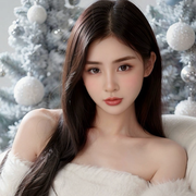 新人莉子求关注头像