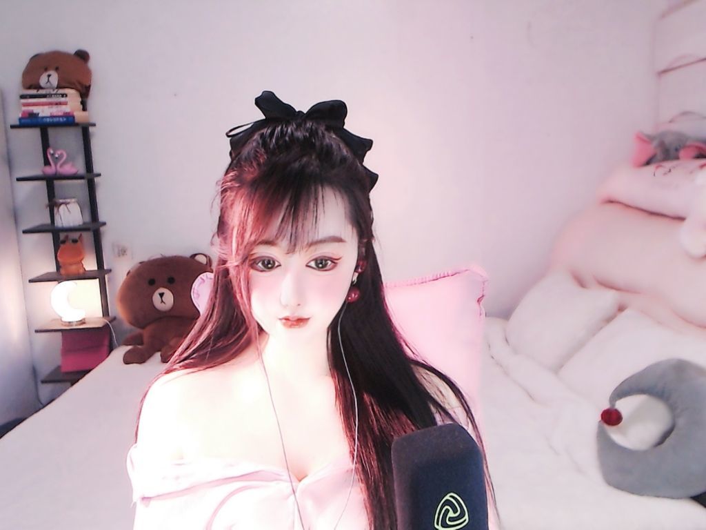 玥兒??中午11點~主播圖片