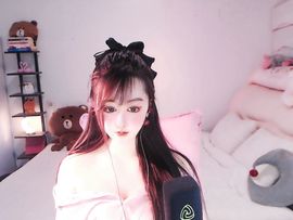 玥儿🌙中午11点~主播照片