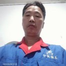 勇敢的男人朱朝项