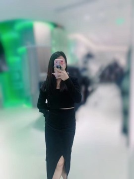 小小白👑主播照片