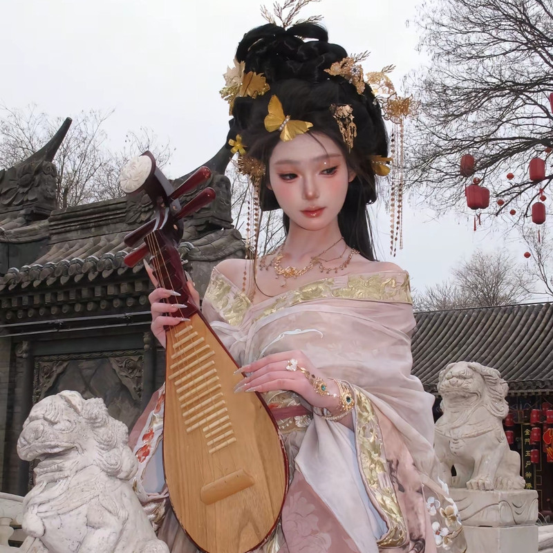 小林子（新人宝宝）的直播间