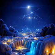 《星点》