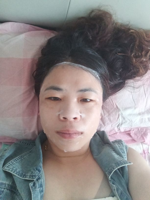 安然晚7点半—9点主播图片