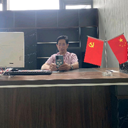 人间有爱，世界有完