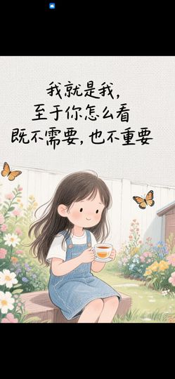 丑小鸭💞没有人疼我主播照片