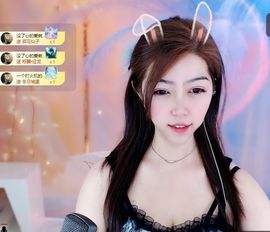 兰兰❤️加油呀主播照片