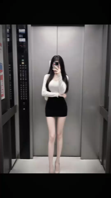 与其庸人自扰，不如看