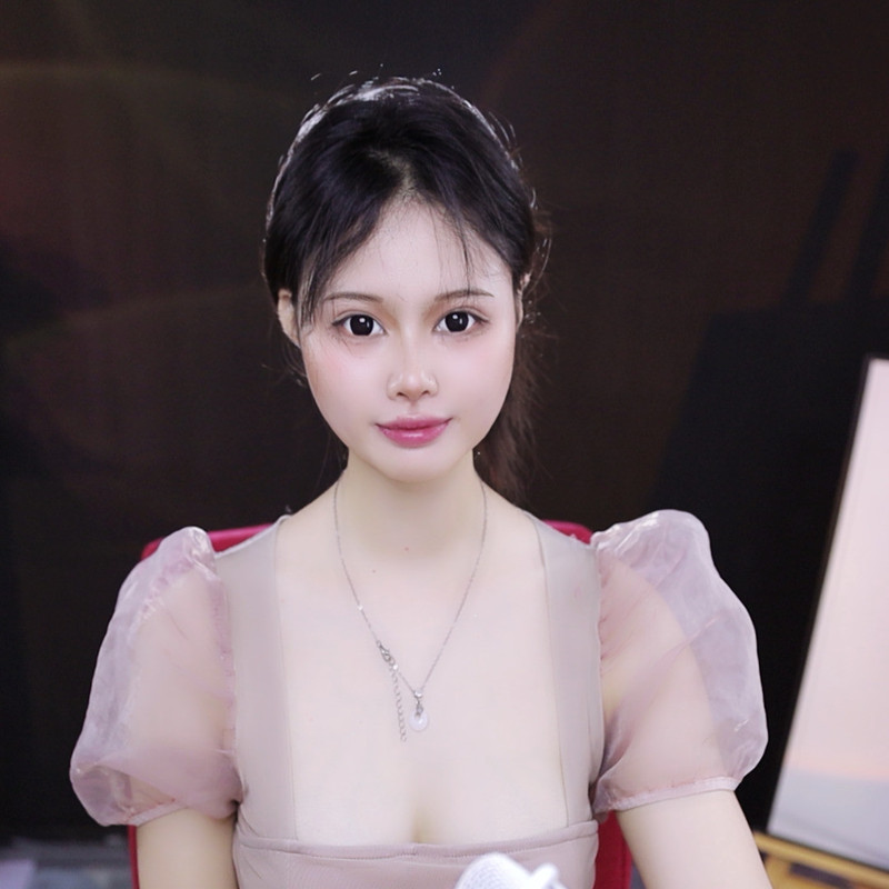 小Y鸭的直播间