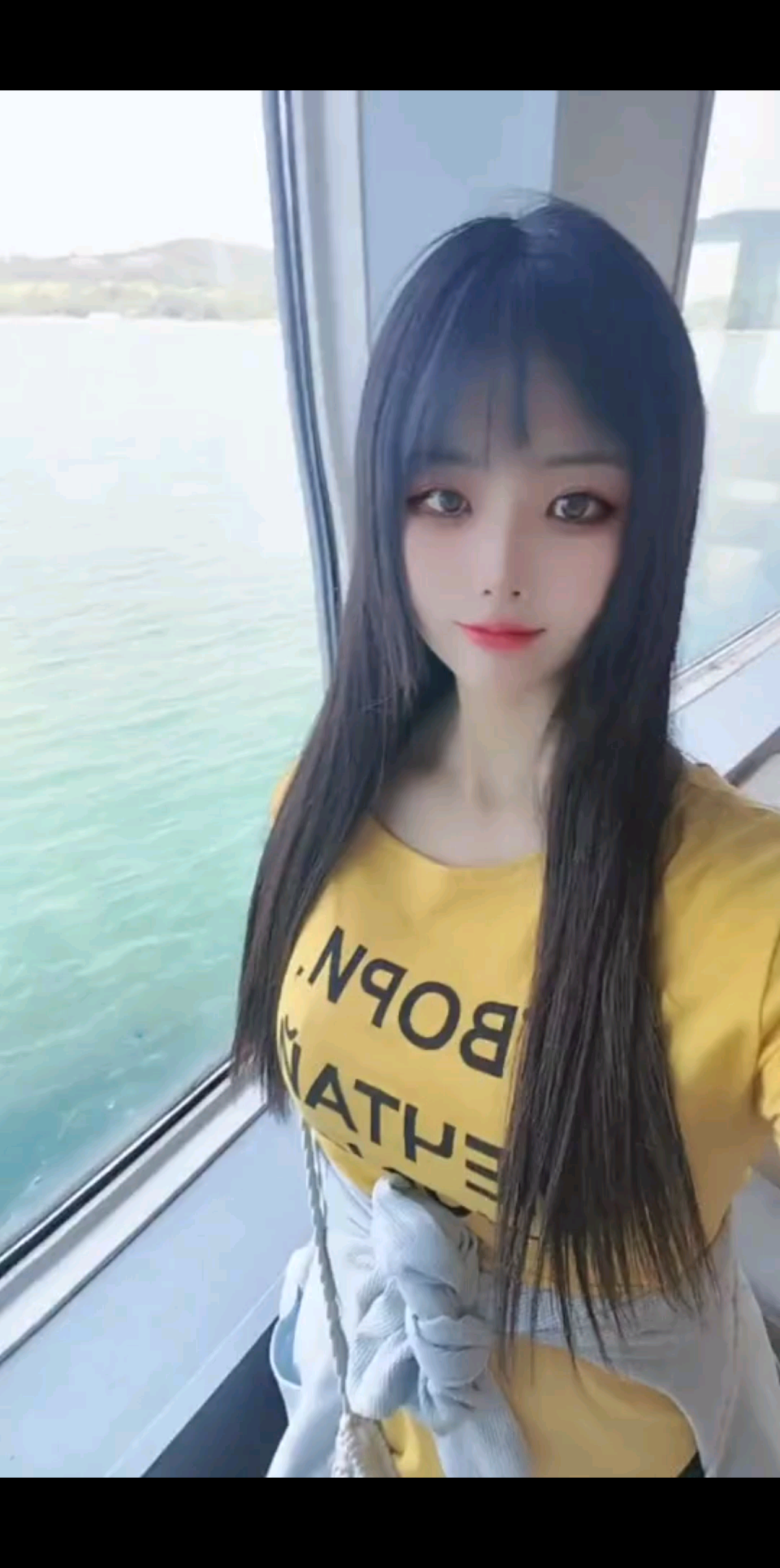 人生第一次做游轮/窃