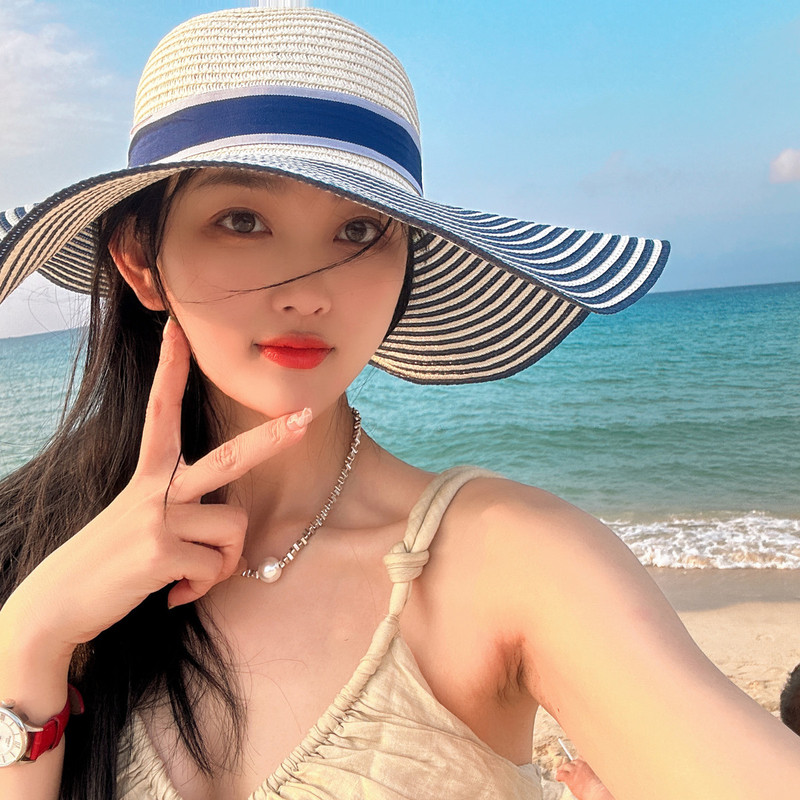 新人主播晚风的主播海报
