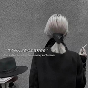 小朱困了