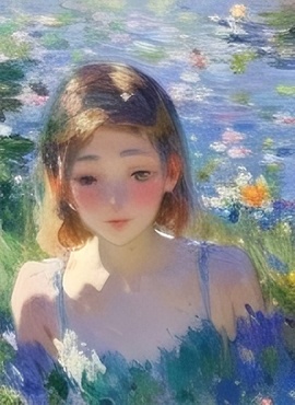 冷枫㐖主播照片