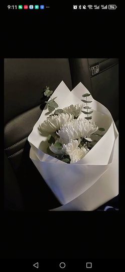 双子座阿林⋚主播照片