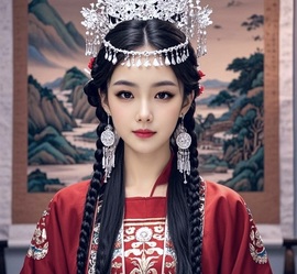 ゞ悠乐★婉儿つ主播照片