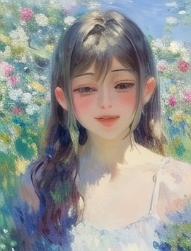 员枫3主播照片