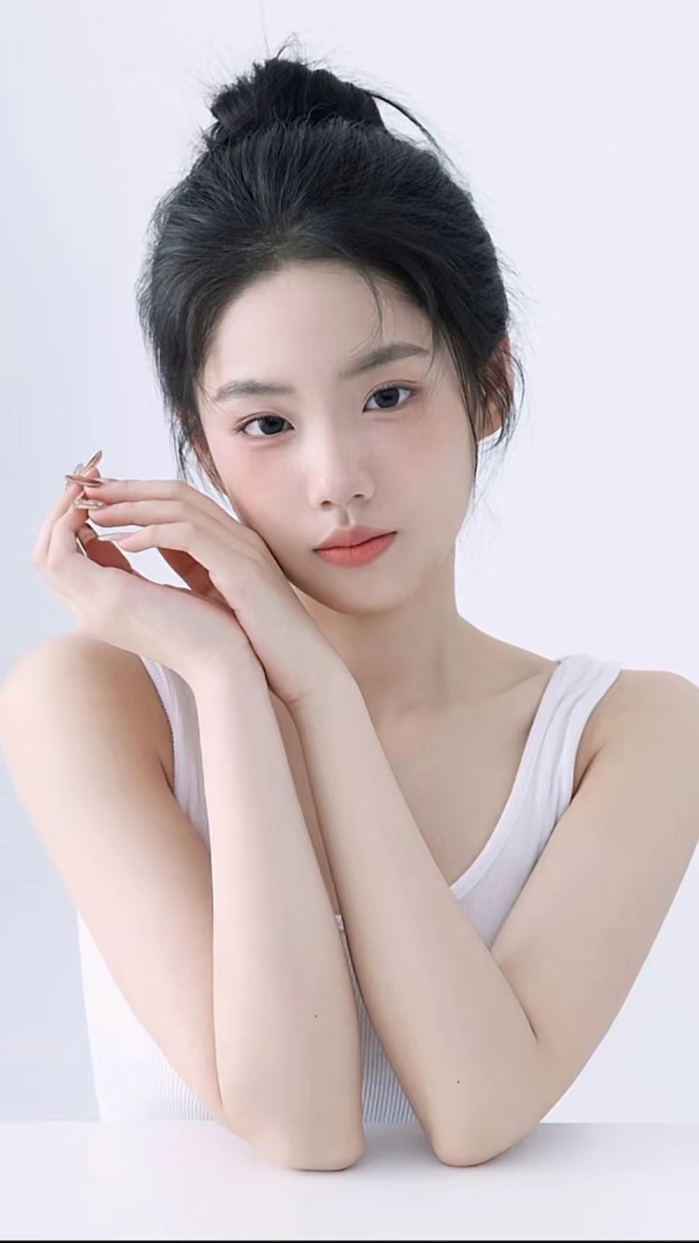 朵朵求百元榜的图片