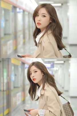木兮💞.主播照片