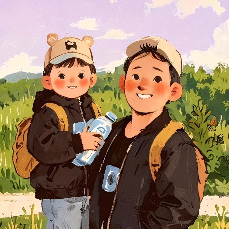 王先森（拒管理）海报