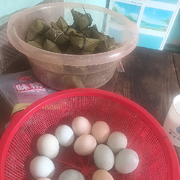 端午安康🤡健康成长