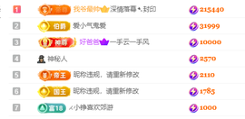亿宝💕砥砺前行主播照片