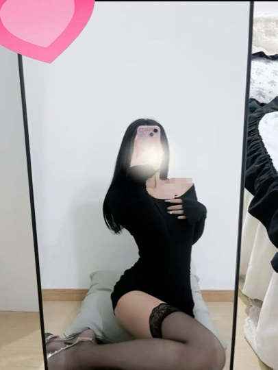 楚楚在等你海报