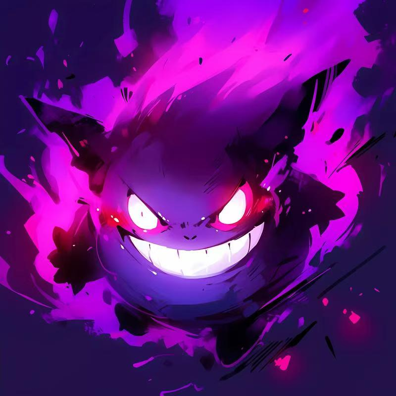 鬼魔魔海报