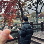 遇见她是晴天