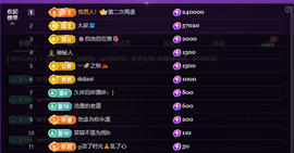 二小贺萌叔拾六双升主播照片