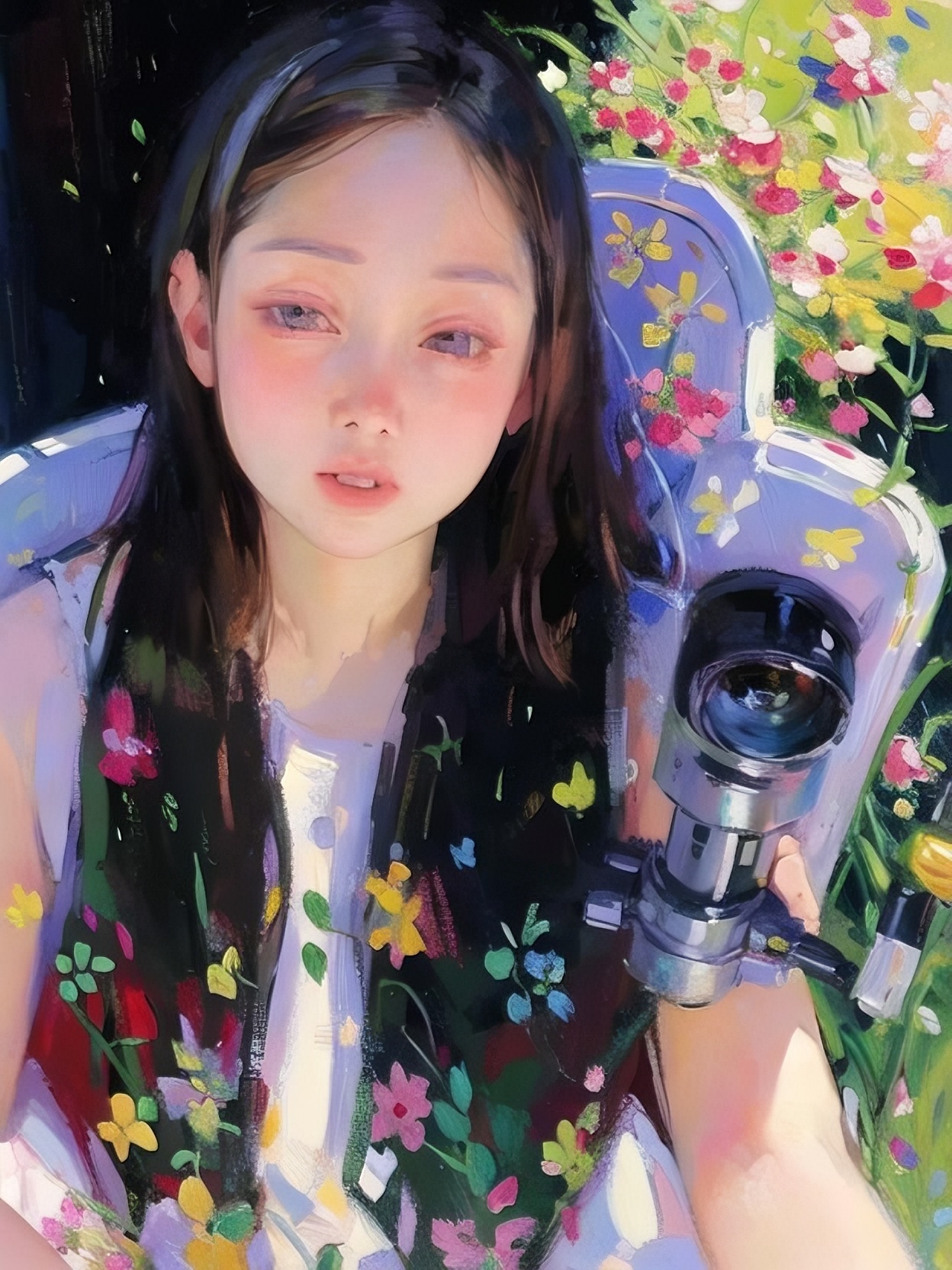 ♣心烦的港儿♣的图片