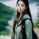 加永次仁，8班阿旺卓
