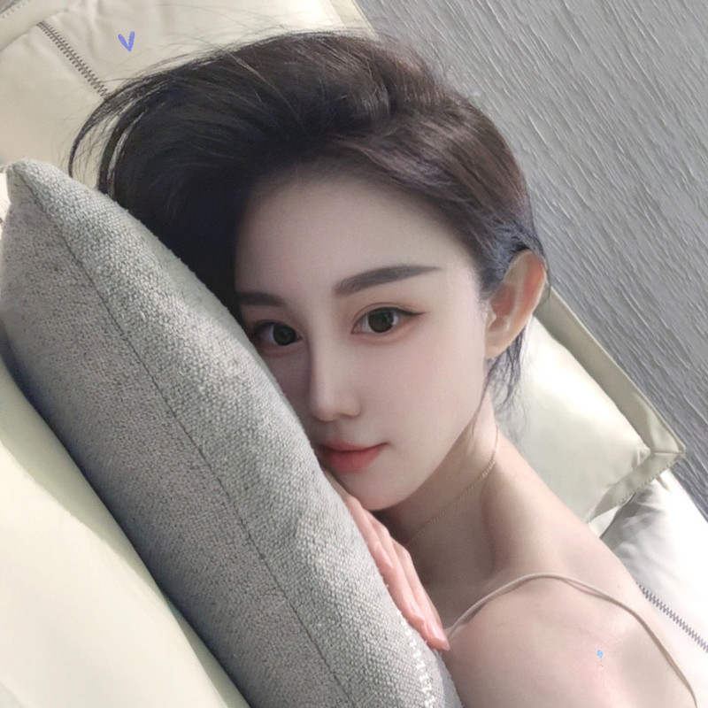 白小涵👼