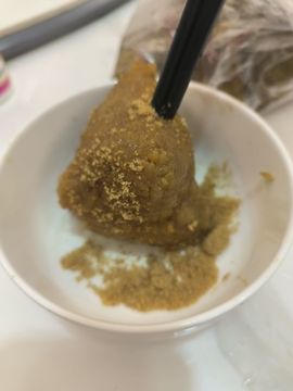 年糕^陛下主播照片