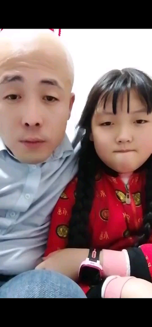 为啥我那么稀罕孩子呢