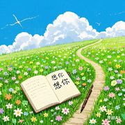 深情不🌷及想你